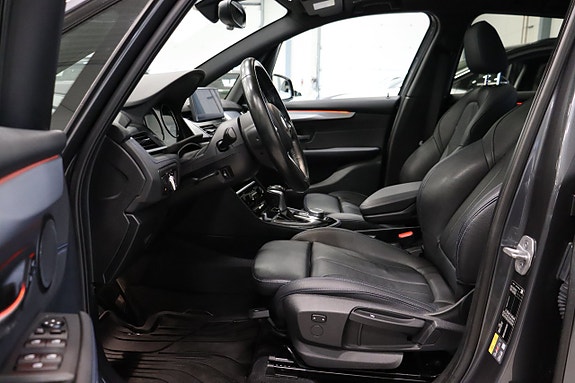 BMW 225xe 7 of 29