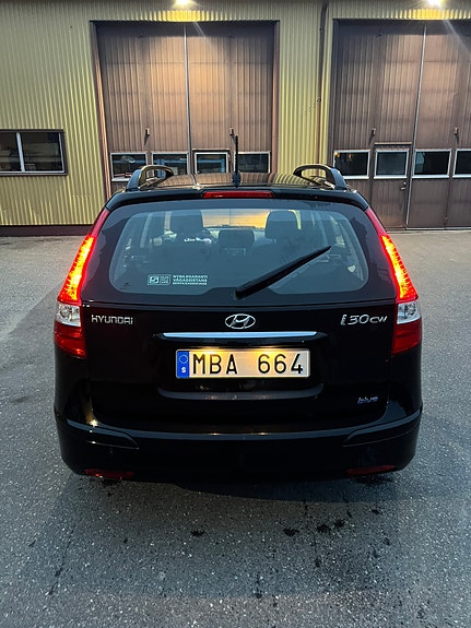 Hyundai i30 11 of 18