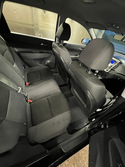 Hyundai i30 9 of 18