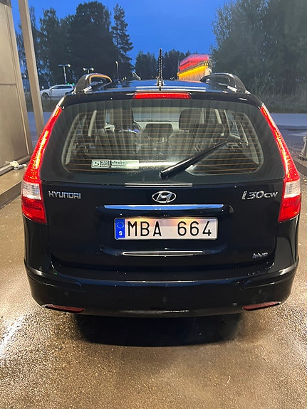 Hyundai i30 18 of 18