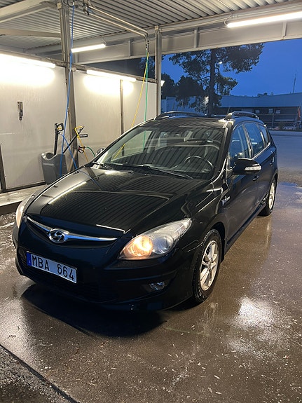 Hyundai i30 17 of 18