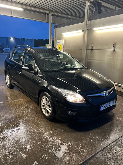 Hyundai i30 16 of 18