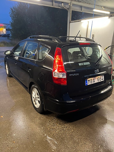 Hyundai i30 14 of 18