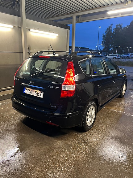 Hyundai i30 15 of 18