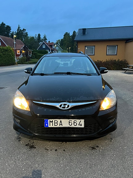 Hyundai i30 12 of 18