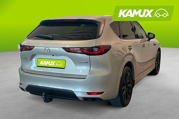 Mazda CX-60 4 of 24