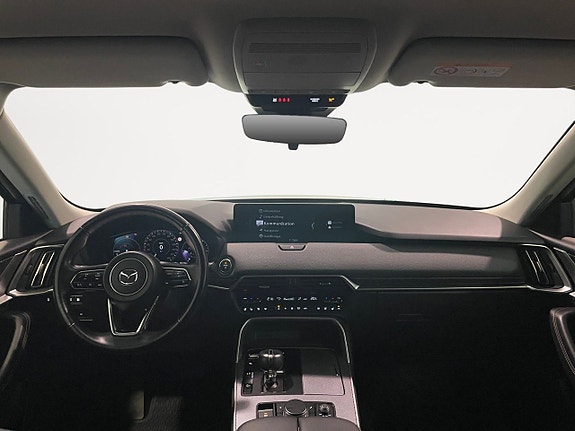 Mazda CX-60 8 of 24