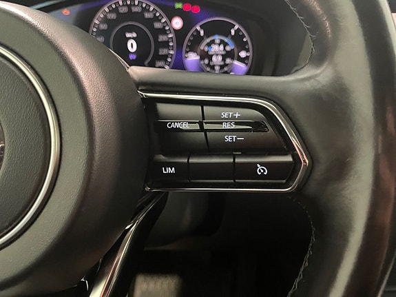 Mazda CX-60 19 of 24