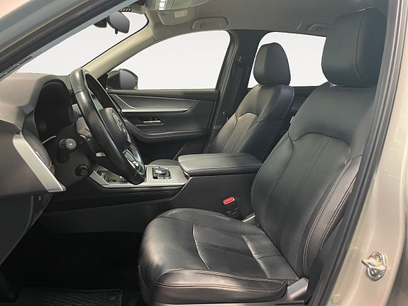 Mazda CX-60 9 of 24