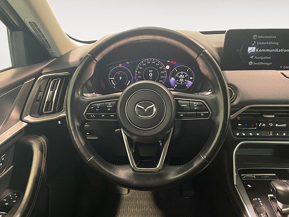 Mazda CX-60 12 of 24