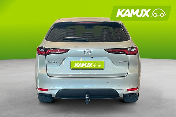 Mazda CX-60 5 of 24