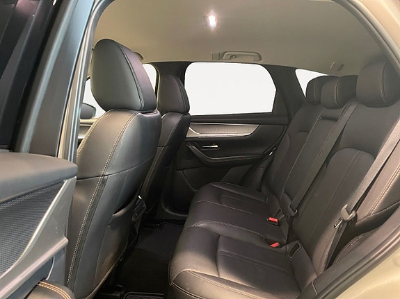 Mazda CX-60 10 of 24