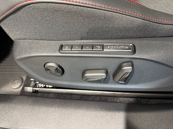 Volkswagen ID.7 21 of 23