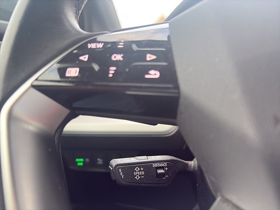 Audi Q4 e-tron 17 of 21