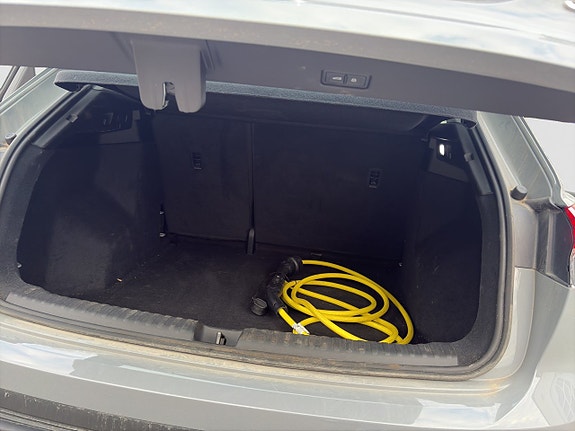 Audi Q4 e-tron 15 of 21