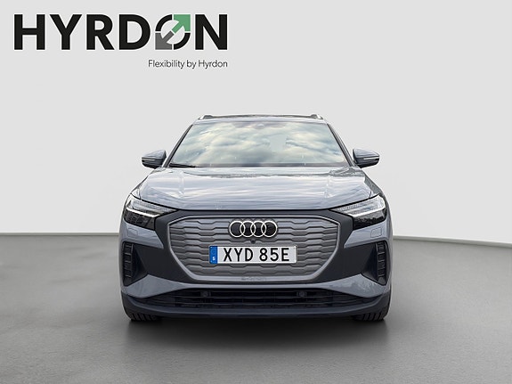 Audi Q4 e-tron 2 of 21