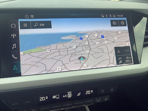 Audi Q4 e-tron 18 of 21