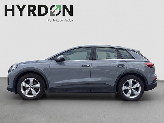 Audi Q4 e-tron 7 of 21
