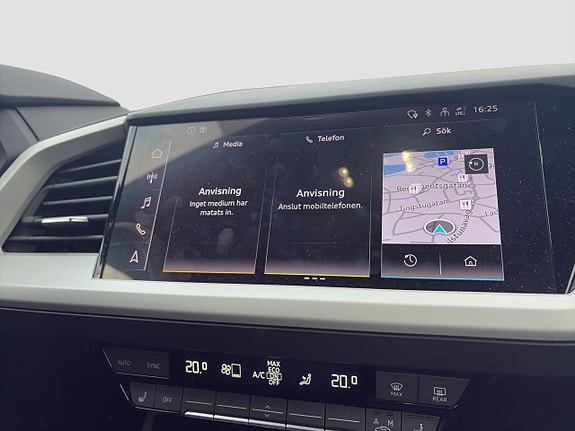 Audi Q4 e-tron 19 of 21