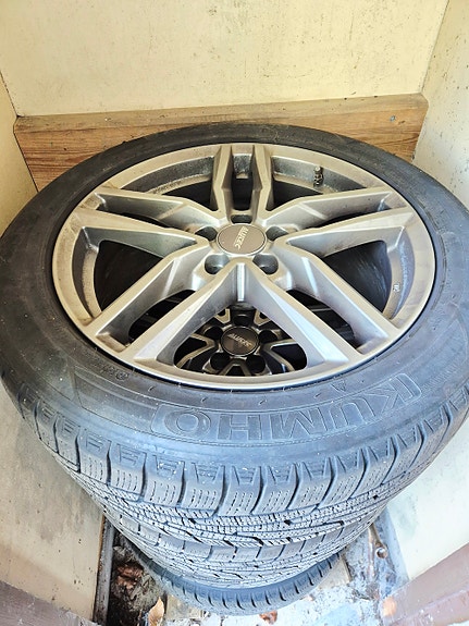 Nissan Qashqai 12 of 12