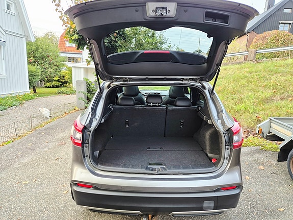 Nissan Qashqai 11 of 12