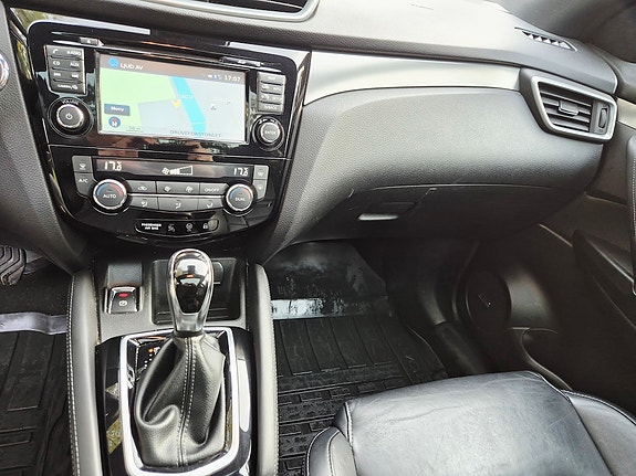 Nissan Qashqai 10 of 12