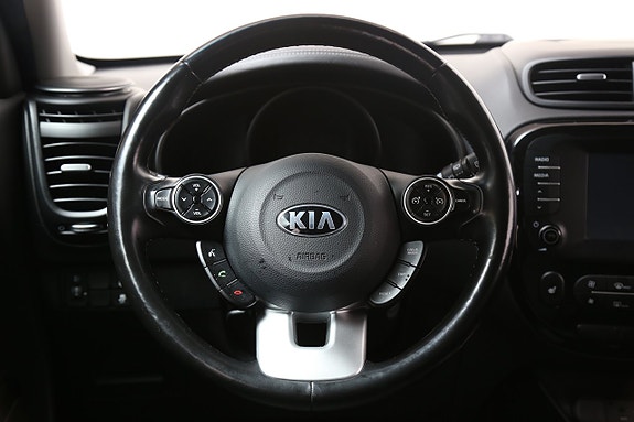 Kia Soul 16 of 24