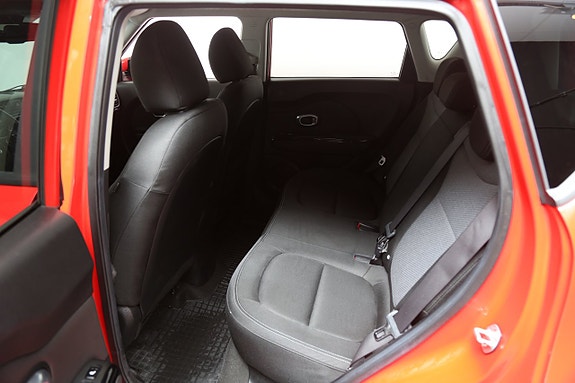 Kia Soul 23 of 24