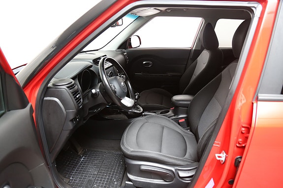 Kia Soul 11 of 24