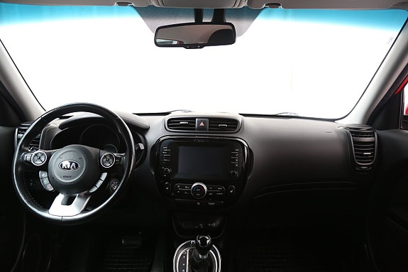 Kia Soul 18 of 24
