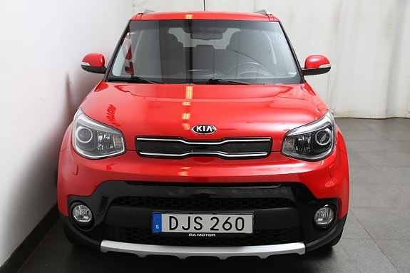 Kia Soul 5 of 24