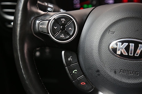 Kia Soul 15 of 24