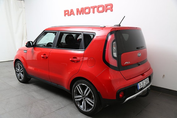 Kia Soul 4 of 24