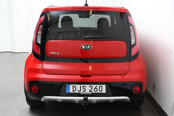 Kia Soul 7 of 24