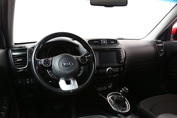 Kia Soul 14 of 24