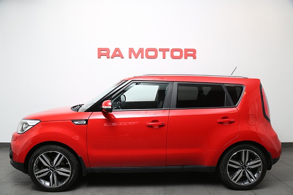 Kia Soul 3 of 24