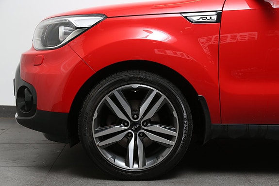 Kia Soul 8 of 24