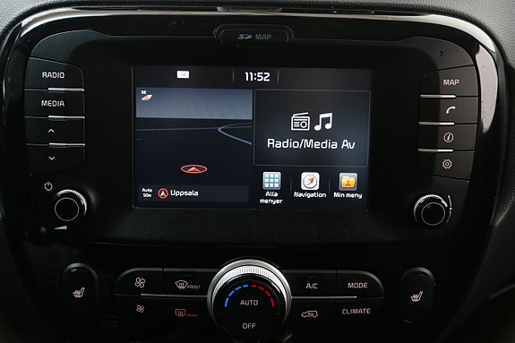 Kia Soul 19 of 24