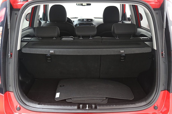 Kia Soul 24 of 24