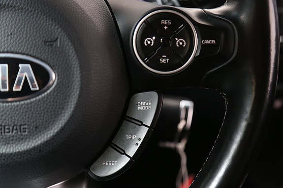 Kia Soul 17 of 24