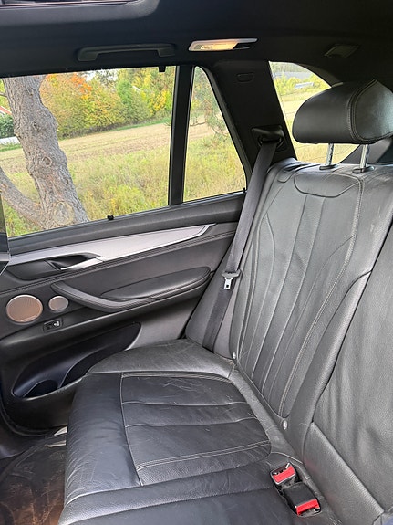 BMW X5 14 of 26