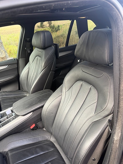 BMW X5 18 of 26