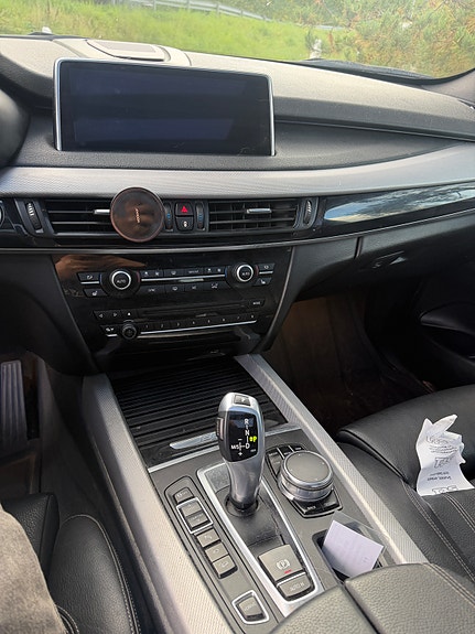 BMW X5 12 of 26