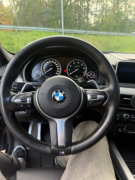 BMW X5 5 of 26