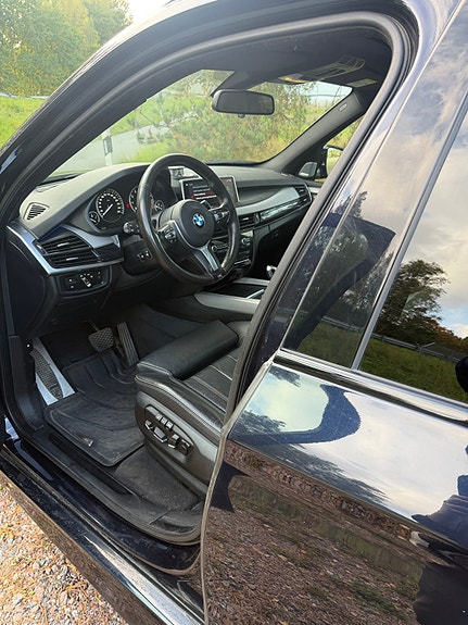 BMW X5 16 of 26