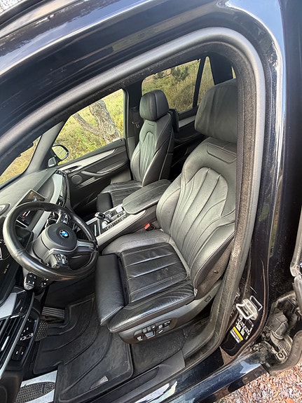 BMW X5 17 of 26