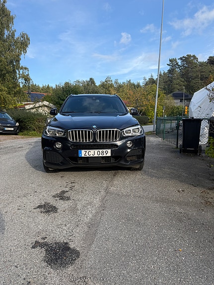BMW X5 19 of 26