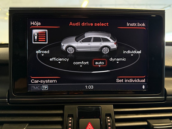 Audi A6 allroad 26 of 30