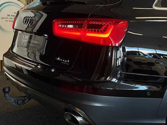 Audi A6 allroad 8 of 30