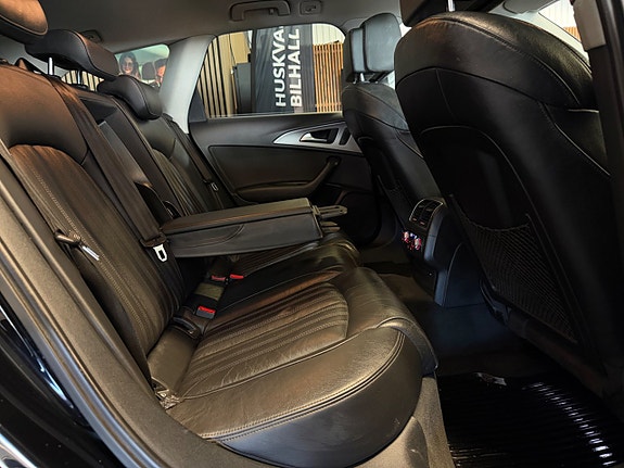 Audi A6 allroad 11 of 30